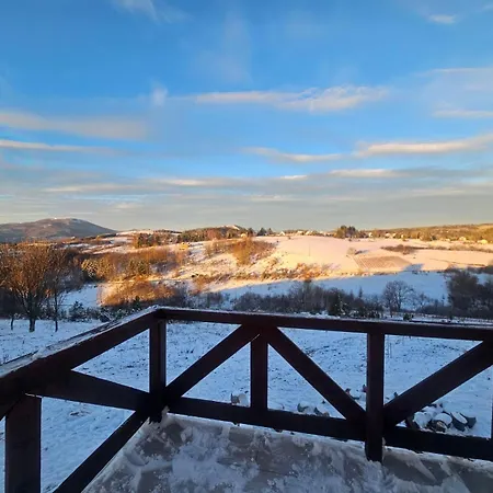 Gocsuncanobrdo Hotel Vrnjacka Banja